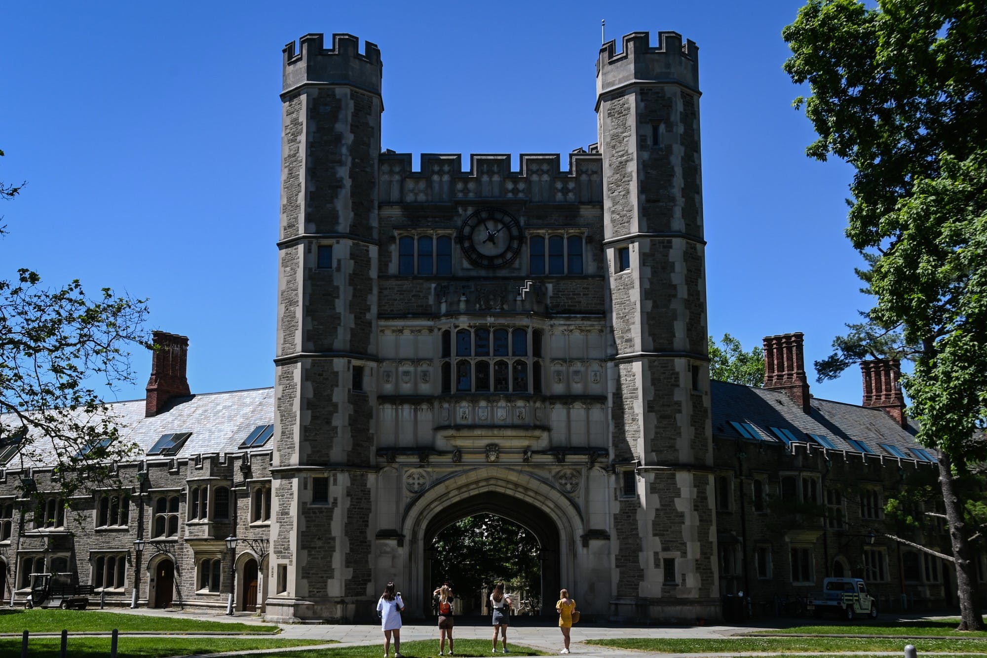 How Much Does It Cost To Apply To Princeton