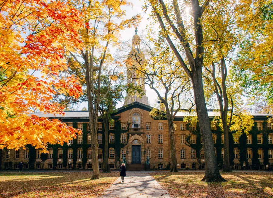 What Makes Princeton Unique